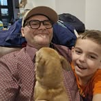 Éric Coderre - Facebook