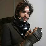 Eric Coelho - @ericcoelho - Instagram