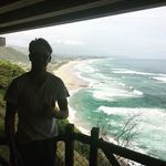 Erik Coetzee - @slanky_war - Instagram