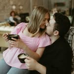 abbie + eric | coffee with the chandlers - @coffeewiththechandlers - Instagram