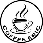 قهوه اریک - @eric_coffee2023 - Instagram