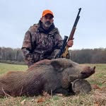 Eric Coffey - @deerhunter1107 - Instagram