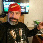 Eric Coffey - @johnbender1971 - Instagram