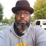 Eric Coffey - @blackcoffey67 - Instagram