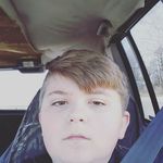 Eric Coffey - @toxicluclfer - Instagram