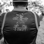 Eric Coffey - @tuffrockineswift - Instagram