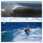 Surf Lessons By Eric Coffey - @surfinstructor - Instagram