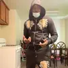 Eric Cofield743 - @yuhdigg93 - TikTok