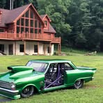 Eric Cogar - Facebook