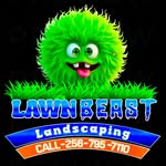 Eric Cohen - @lawnbeastlandscapingal - Instagram