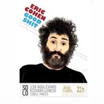 eric cohen - @ericcohencomedy - Instagram