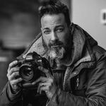 Eric Cohen - @emc_photo - Instagram