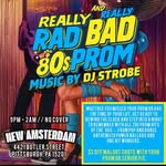Eric Cohen - @djstrobe - Instagram