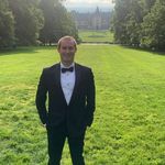 Eric Cohen - @ecohen1991 - Instagram