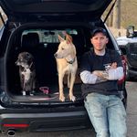 Eric Cohen - @e.cwelds337 - Instagram