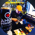Eric Cohen - @ericcohenbarista - Instagram