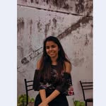 Poorva - @coleritt7_erichpao - Instagram