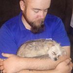 Eric Colley - @eric19844 - Instagram