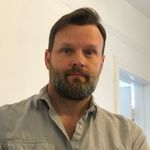 Eric Colley - @renfield75 - Instagram