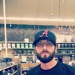 Eric Colley - @colleydogg420 - Instagram