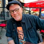 Eric Collier - @eric.collier.1961 - Instagram