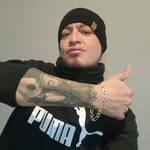 Eric Bustos Colunga - @crazybura - Instagram