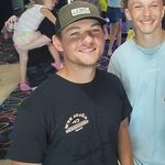 Eric Colvin - @ericolvin2 - Instagram