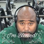 Eric Colvin - @bigarmy70 - Instagram