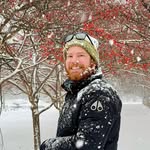 Eric Colwell - @ericcolwell - Instagram