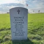 Eric Colwell - @ericcolwell484 - Instagram