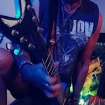 Eric Combs - @tha_wulf333 - Instagram