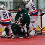Eric Comeau - Facebook