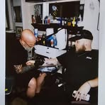 Eric Comeaux - Facebook
