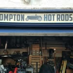 Eric & Chris Compton - @comptonhotrods - Instagram