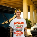 Eric Compton - @comptonasseric - Instagram