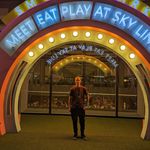 Eric Comstock - @ec0ms70ck21 - Instagram