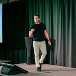 Eric Boisjoly - @ericboisjoly_conferencier - Instagram