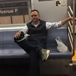 Eric Connor - @ericconnor2810 - Instagram