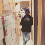 Eric Connor - @ericconnor2874 - Instagram