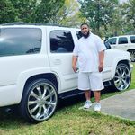 Eric Conyers - @edubb53 - Instagram