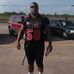 Eric Conyers - Facebook