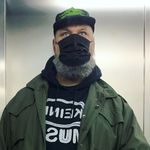 Eric Conyers - @econyers - Instagram