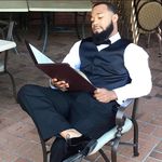 Erick Conyers - @life_aint_a_game - Instagram