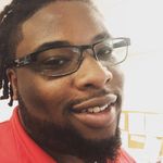 Eric Cooper - @kingcooper2190 - Instagram