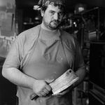 Eric Cooper - @the_chef__errant - Instagram