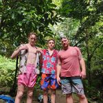 Eric Cooper - @ericc_456 - Instagram