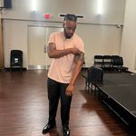 Eric Cooper - @elgrandeperro1 - Instagram