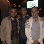 Eric Cooper - @ecoop921 - Instagram