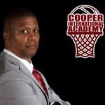 Eric Cooper Sr. - @cooper1academy - Instagram