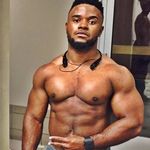 Eric Corbitt - @muscle_addicts - Instagram